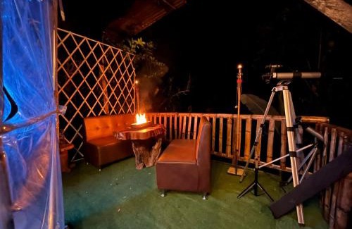 Supata Hotel | Mirador de la Montaña Glamping