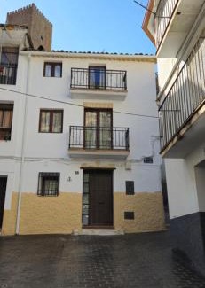 Cazorla House | mirador de la sierra