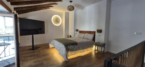 Cazorla House | mirador de la sierra