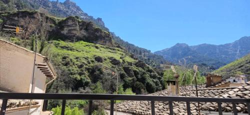 Cazorla House | mirador de la sierra