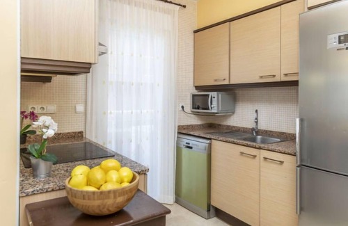 Peniscola Apartment | Mirador de Llandels II by Interhome