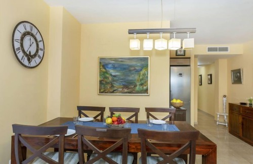 Peniscola Apartment | Mirador de Llandels II by Interhome