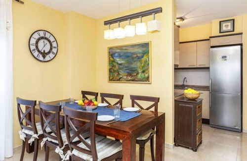 Peniscola Apartment | Mirador de Llandels II by Interhome
