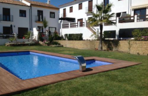 Montejaque House | Mirador de Montejaque