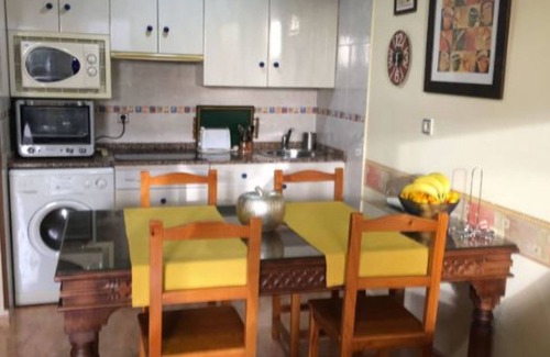 Aios Apartment | Mirador de Ons - Apartment 7 - 4 people (2 children and 2 adults)