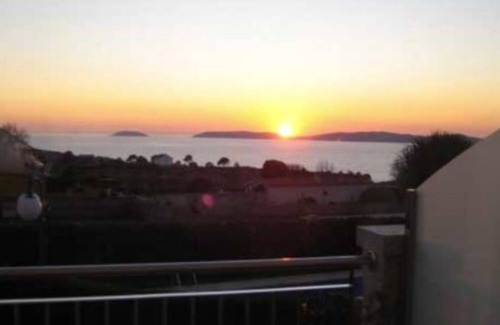 Aios Apartment | Mirador de Ons - Apartment 7 - 4 people (2 children and 2 adults)