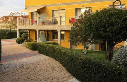 Aios Apartment | Mirador de Ons - Apartment 7 - 4 people (2 children and 2 adults)