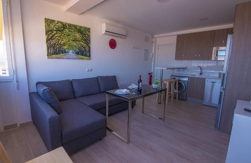 Ronda Apartment | Mirador de Ronda 2