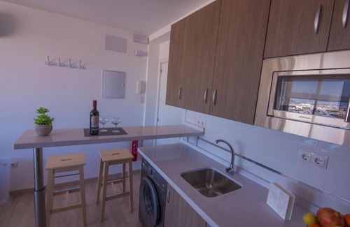 Ronda Apartment | Mirador de Ronda 2
