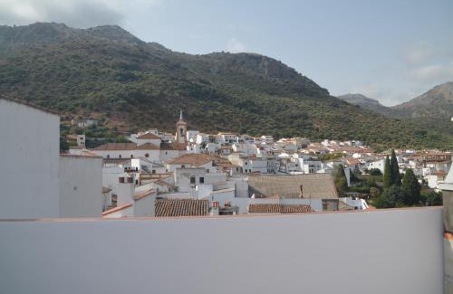 Cortes de la Frontera House | Mirador de Tajos