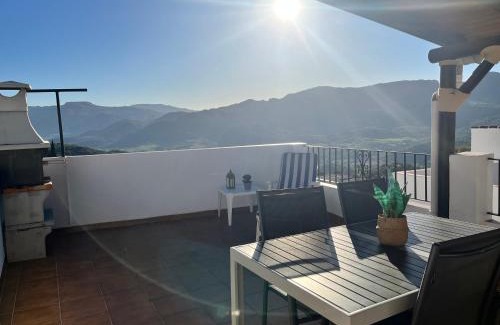 Cortes de la Frontera House | Mirador de Tajos