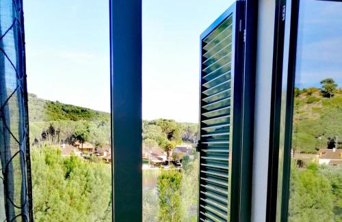 Las Jaras House | Mirador del Lago