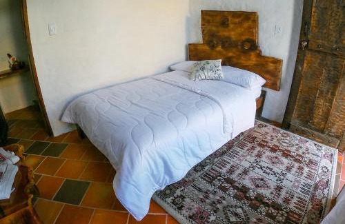 San Jose de Isnos House | Mirador del Magdalena Hotel y Glamping