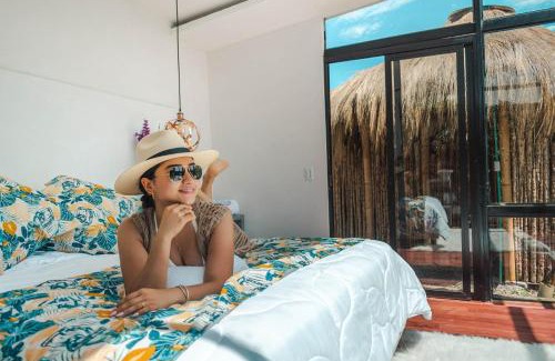 San Jose de Isnos House | Mirador del Magdalena Hotel y Glamping