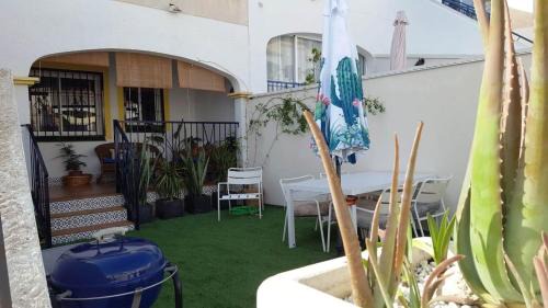 Monte Faro Apartment | Mirador del Mar