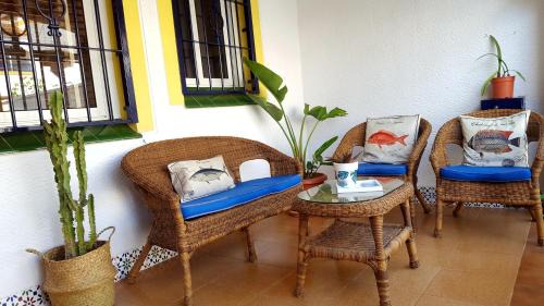 Monte Faro Apartment | Mirador del Mar