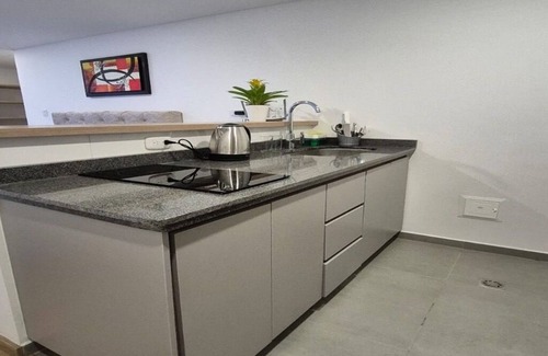 Manizales Apartment | Mirador del Ruiz,disfruta de la mejor vista de la ciudad de Manizales