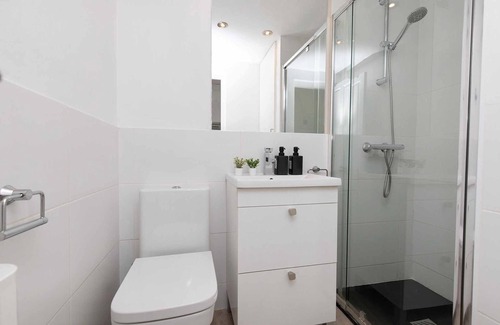 Panticosa Apartment | Mirador del Valle by Bevalle