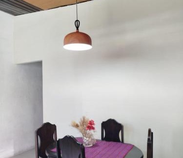 Huehuetenango Apartment | Mirador