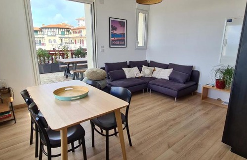 Soorts-Hossegor Apartment | Mirador - Hossegor - Vue Océan