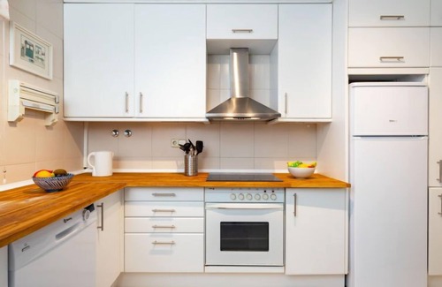 Benahavis Apartment | Mirador II by Interhome