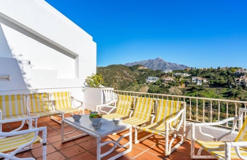 Benahavis Apartment | Mirador II by Interhome