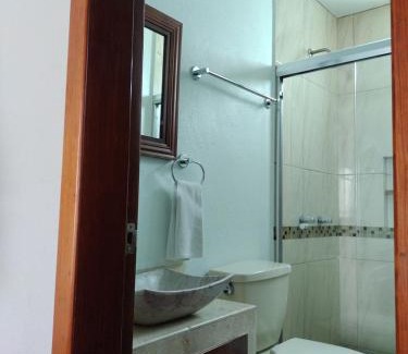 Bernal Hotel | Mirador Johya Hotel