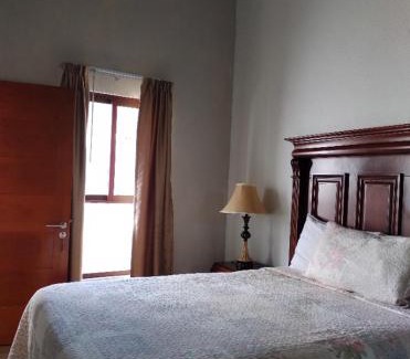 Bernal Hotel | Mirador Johya Hotel