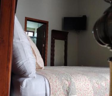 Bernal Hotel | Mirador Johya Hotel