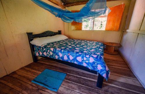 Santa Marta Hotel | Mirador Playa Cristal Tayrona