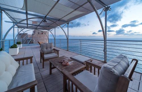 Almeria House | Mirador Torre de la Garrofa