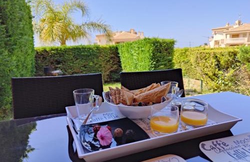 Golf Bahia Apartment | MIRADOR vacation home