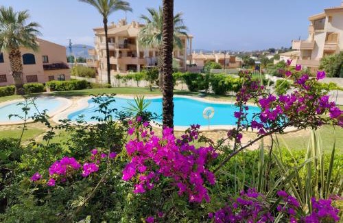 Golf Bahia Apartment | MIRADOR vacation home