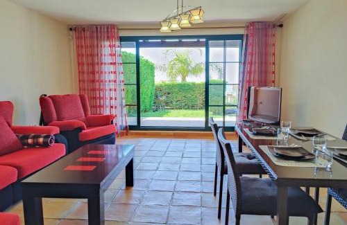 Golf Bahia Apartment | MIRADOR vacation home