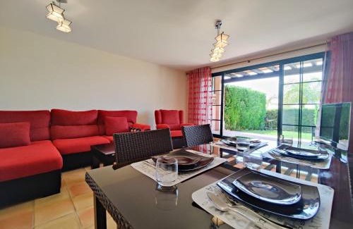 Golf Bahia Apartment | MIRADOR vacation home