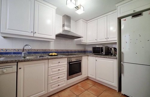 Golf Bahia House | MIRADOR vacation home
