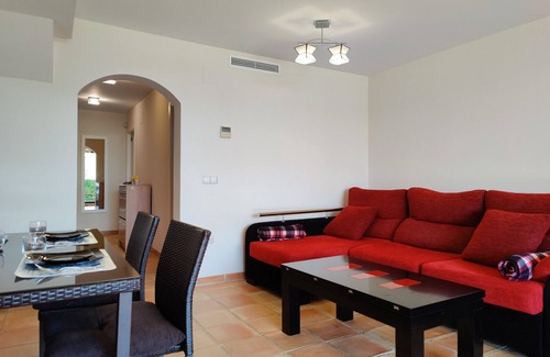 Golf Bahia House | MIRADOR vacation home