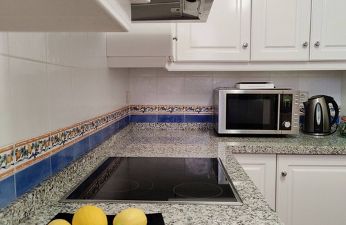 Golf Bahia House | MIRADOR vacation home