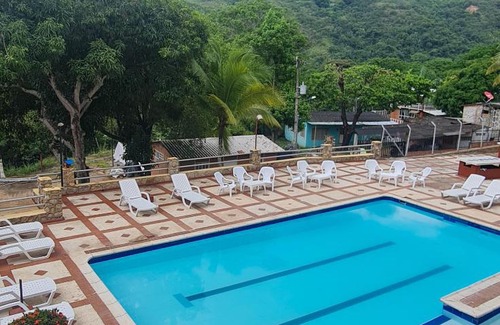 Melgar Bed & Breakfast | MIRADOR VILLA MERCEDES