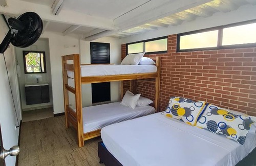Melgar Bed & Breakfast | MIRADOR VILLA MERCEDES