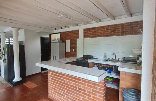 Melgar Bed & Breakfast | MIRADOR VILLA MERCEDES
