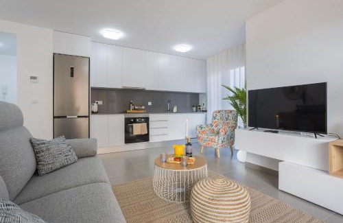 San Javier Apartment | Miradores del Puerto La Manga Apartment - Casa Miradores