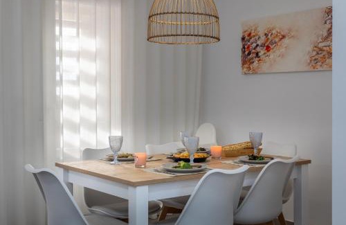 San Javier Apartment | Miradores del Puerto La Manga Apartment - Casa Miradores
