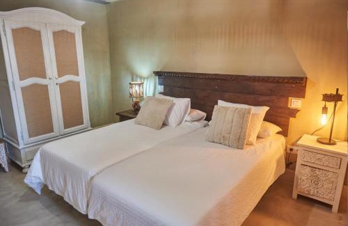 Concha Apartment | MIRADORIO RURAL BOUTIQUE Apto MAR DE FONDO