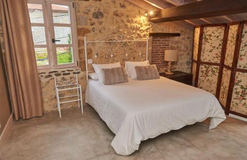 Concha Apartment | MIRADORIO RURAL BOUTIQUE Apto MAR DE FONDO