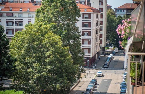 Lingotto Apartment | MiraFlora - cozy apartment in Turin