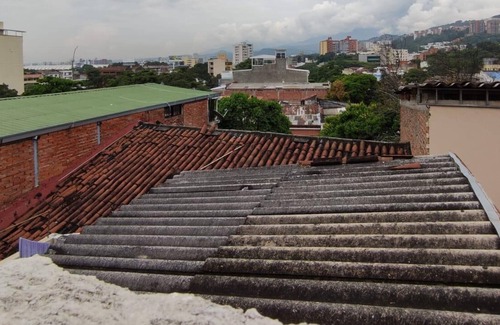 Cali Apartment | Miraflores Loft