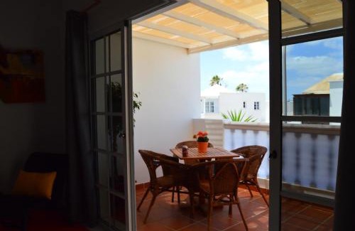 Playa Honda House | Mirafondo Suites