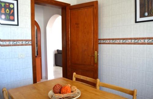 Playa Honda House | Mirafondo Suites