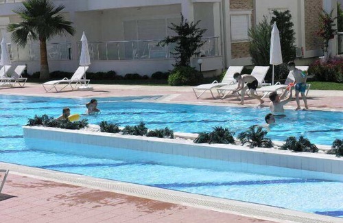 Side Apartment | Mirage 1, ground floor private 2 bed home in popular community